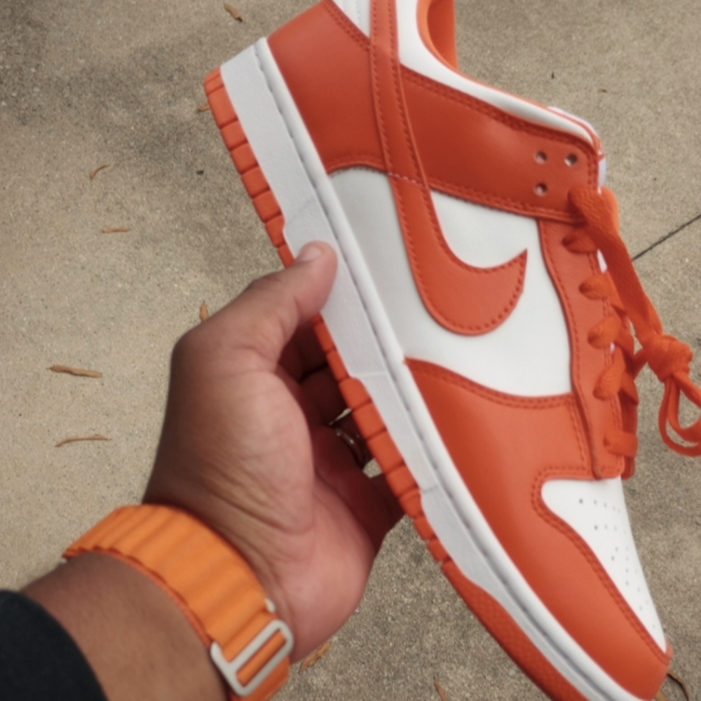 Dunk Low